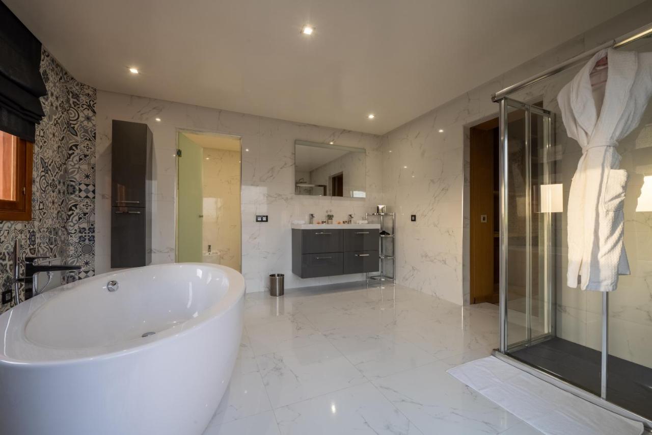 Villa Dar Laila Oulad Ikhia Esterno foto