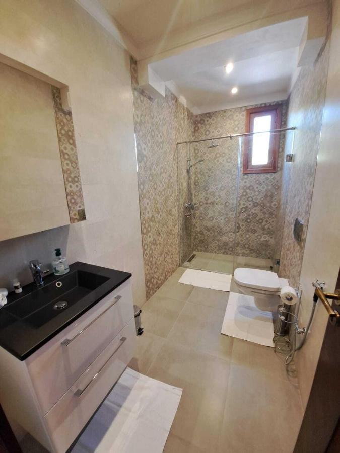 Villa Dar Laila Oulad Ikhia Esterno foto
