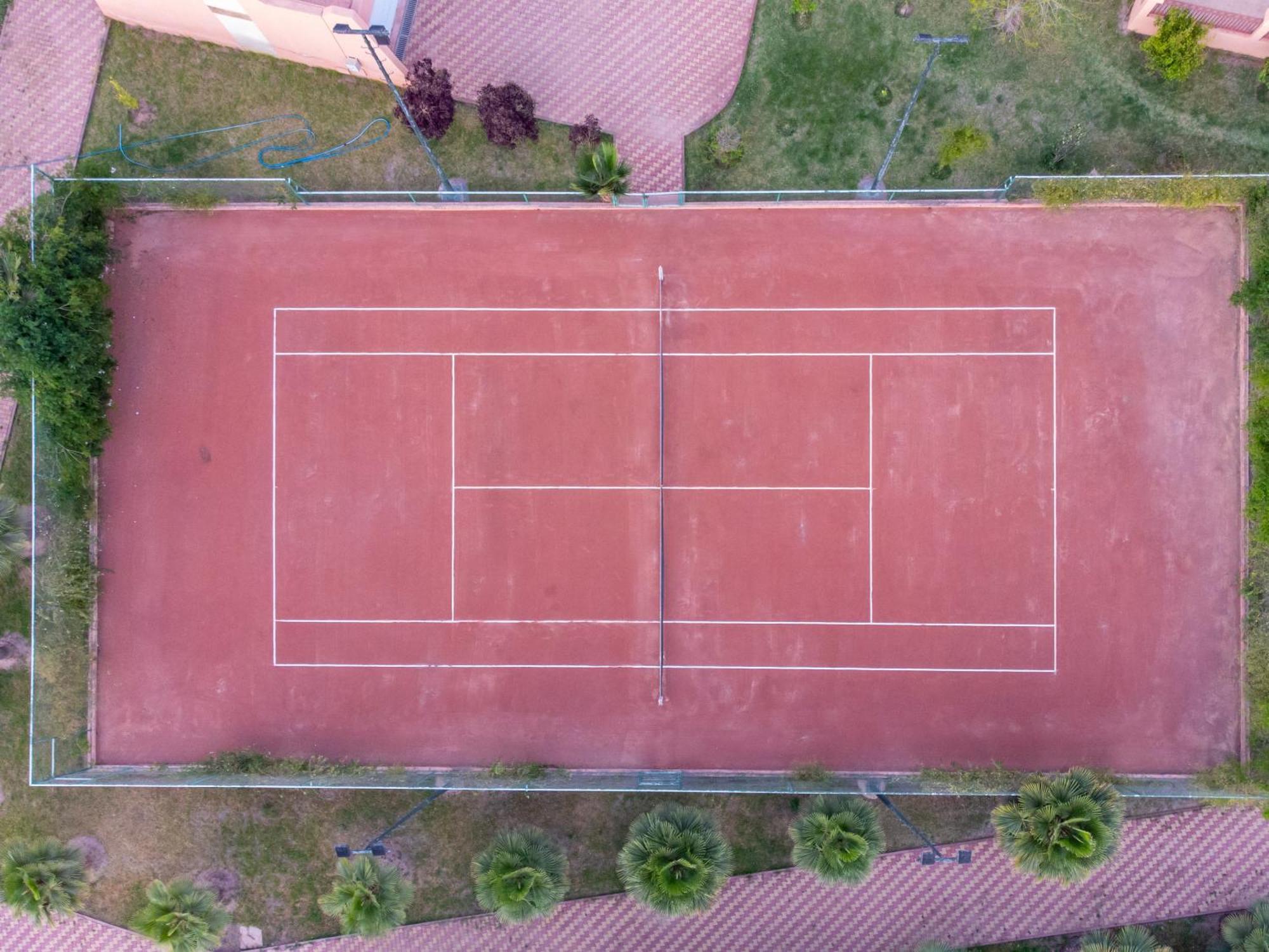 Villa Dar Laila Oulad Ikhia Esterno foto